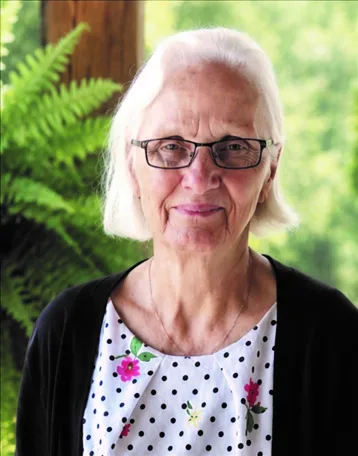 FRANCES FORSYTHE